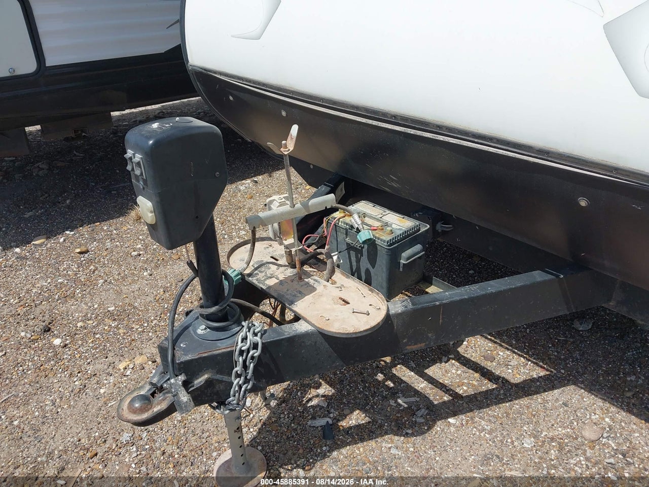 1UJBJ0BP0J1****** · 2018 JAYCO JAYFLIGHT 27RL · 10/11