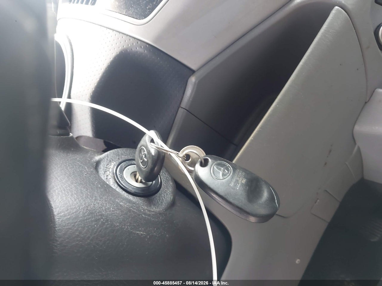 3TMJU62N69M****** · 2009 TOYOTA TACOMA PRERUNNER V6 · 11/11