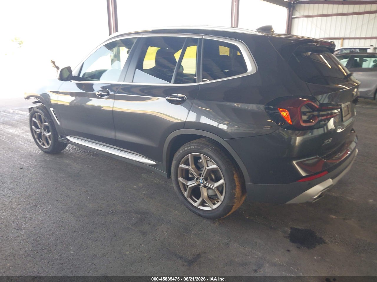 2023 BMW X3 SDRIVE30I · 3/11