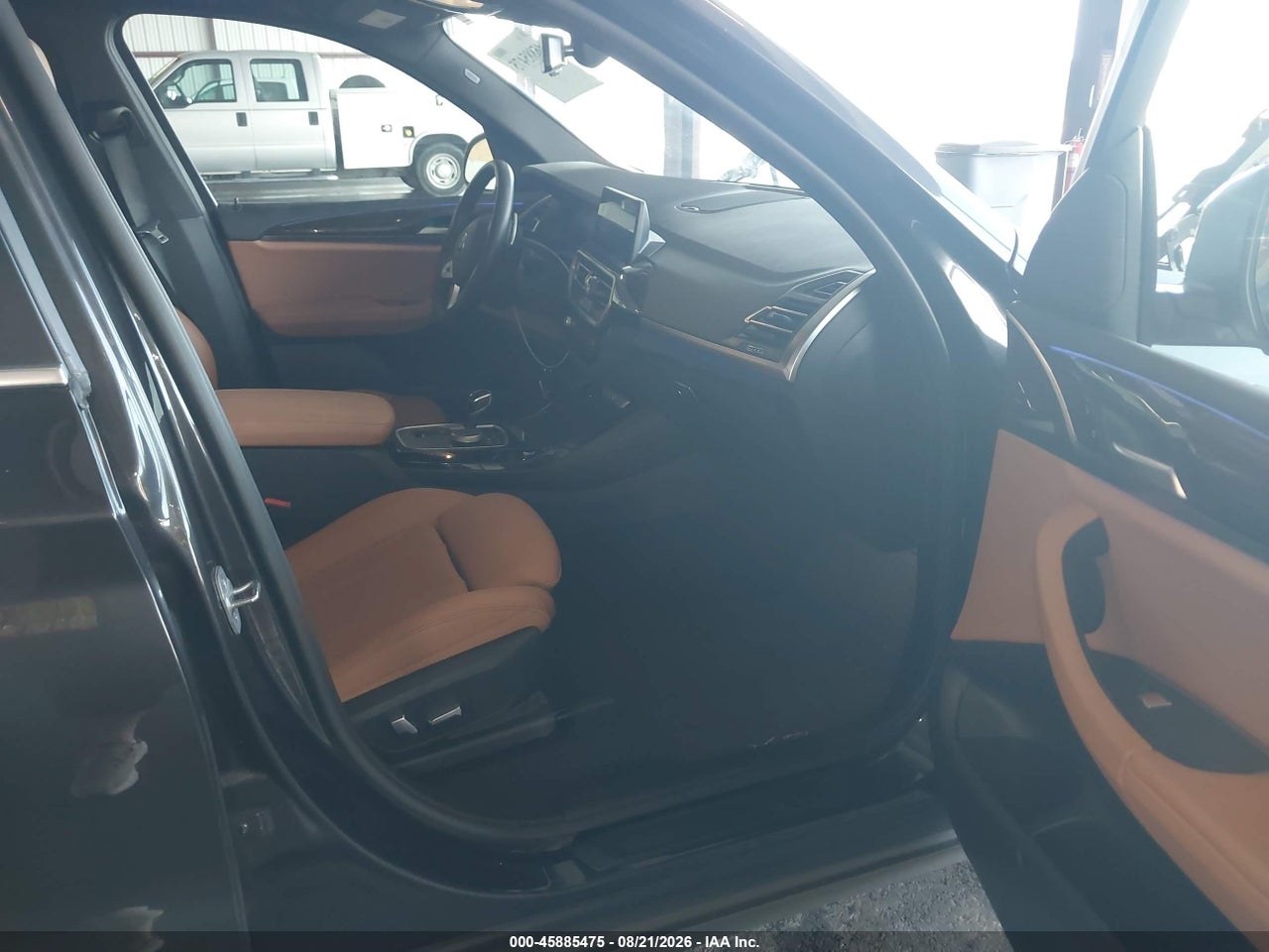 2023 BMW X3 SDRIVE30I · 5/11