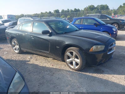 2B3CL5CT2BH****** · 2011 DODGE CHARGER R/T