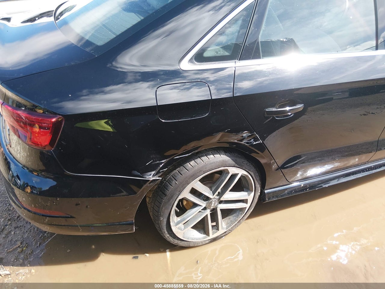 2017 AUDI A3 PREMIUM PLUS · 6/11