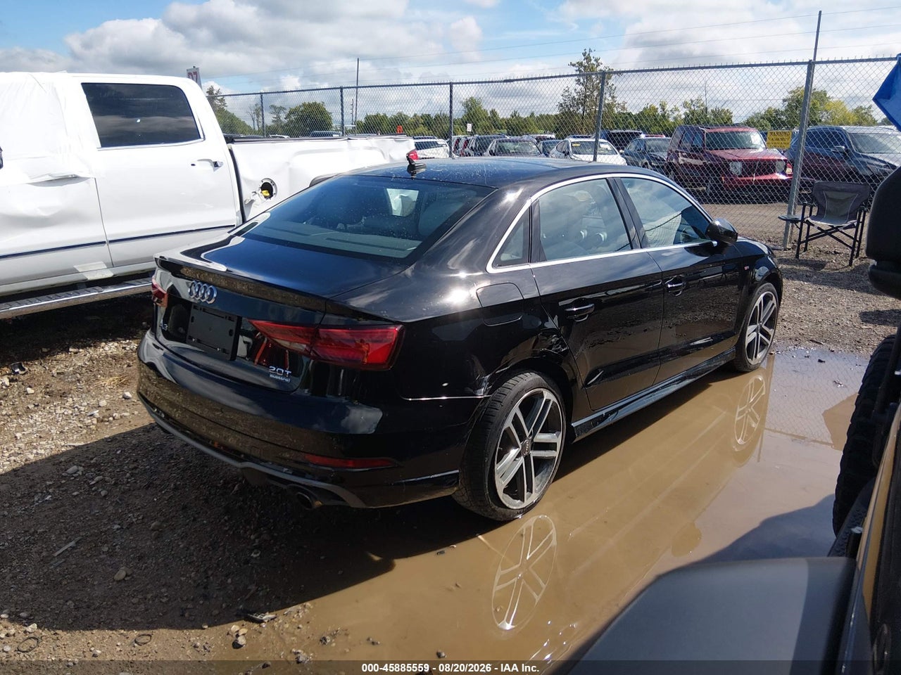 2017 AUDI A3 PREMIUM PLUS · 4/11