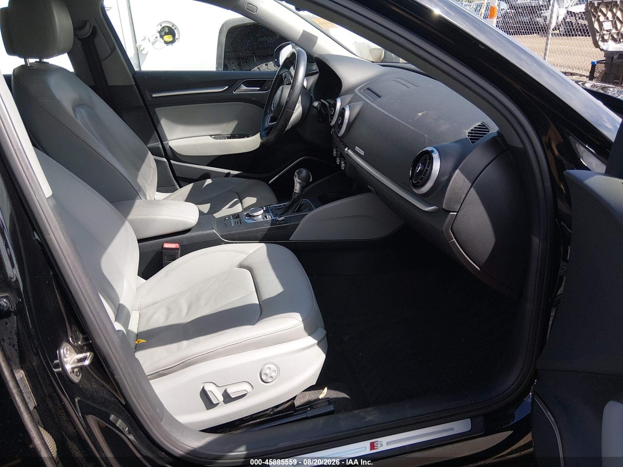 2017 AUDI A3 PREMIUM PLUS · 5/11