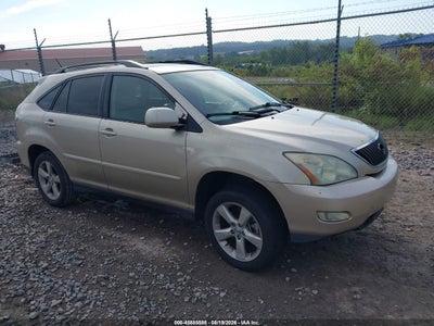 JTJHA31U840****** · 2004 LEXUS RX 330