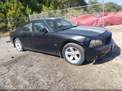 2006 DODGE CHARGER RT