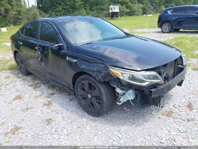 5XXGT4L33LG****** · 2020 KIA OPTIMA S