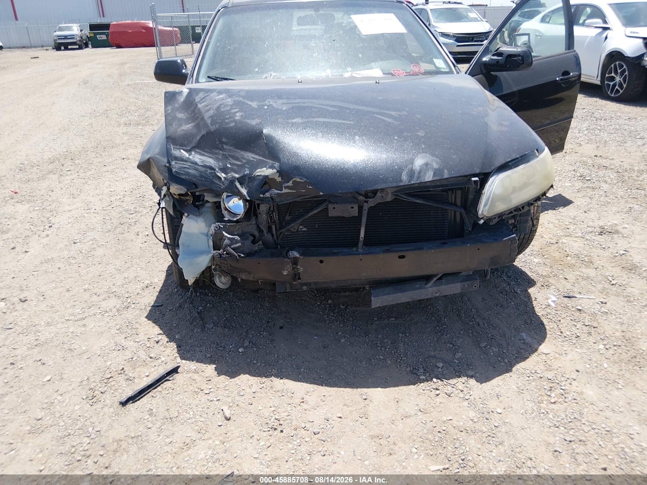 2006 MAZDA MAZDA6 SPORT S · 6/11