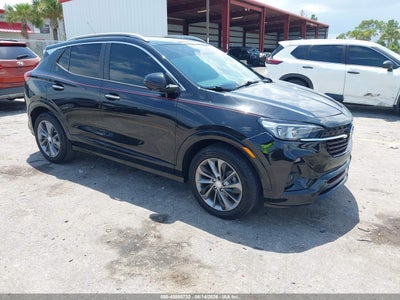 KL4MMDSL5LB****** · 2020 BUICK ENCORE GX FWD SELECT