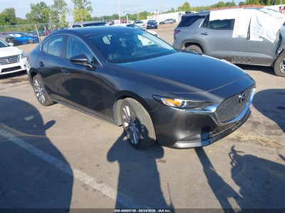 JM1BPABL2M1****** · 2021 MAZDA MAZDA3 SELECT