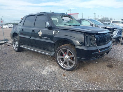 3GYEK62N25G****** · 2005 CADILLAC ESCALADE EXT STANDARD