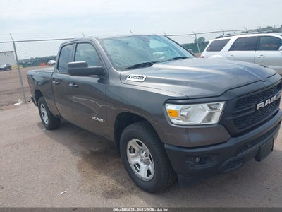 1C6RRFCGXLN****** · 2020 RAM 1500 TRADESMAN  4X4 6'4 BOX