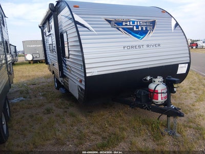 4X4TSMU12H7****** · 2017 FOREST RIVER OTHER