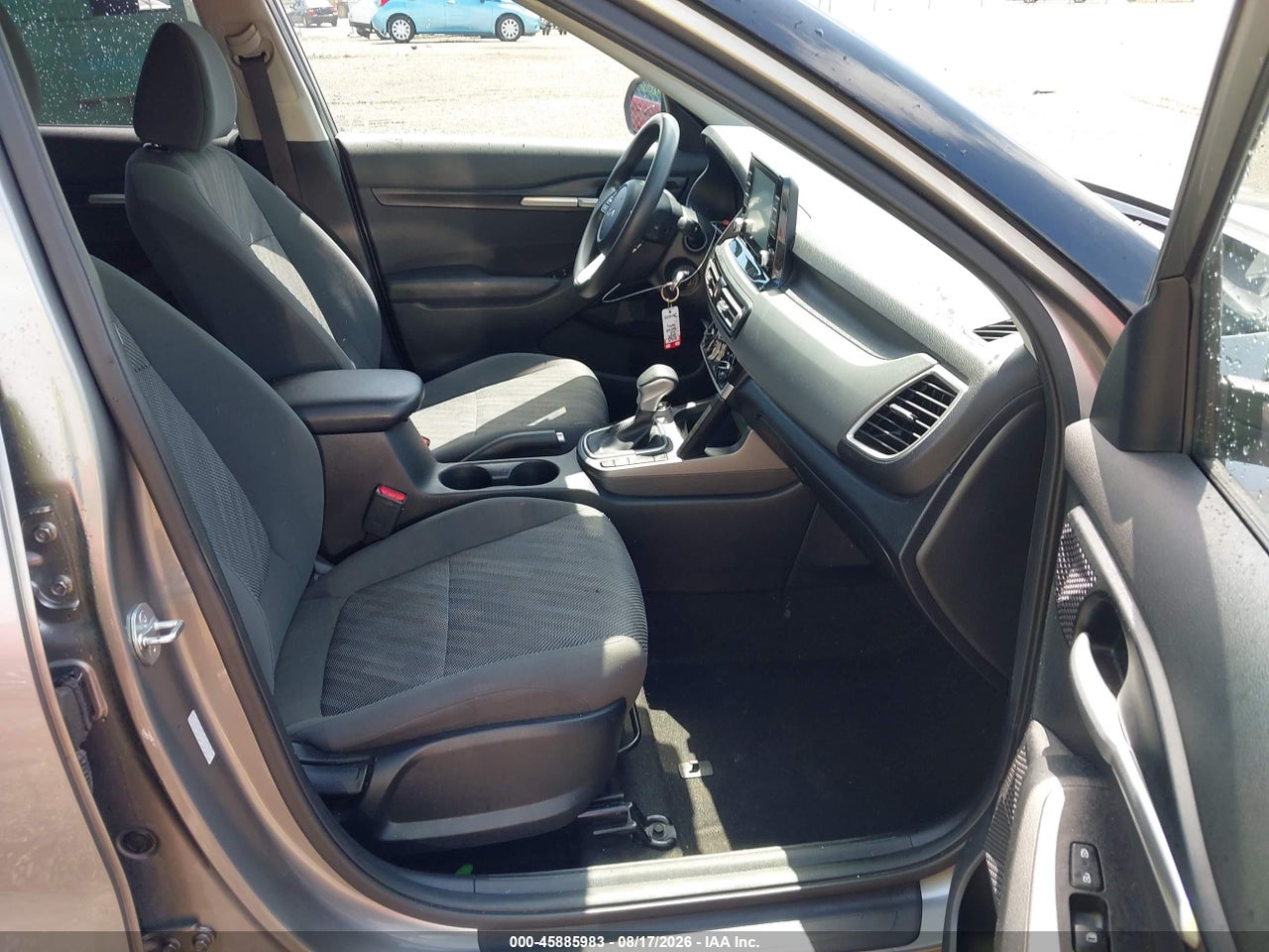 2023 KIA SELTOS LX · 5/11