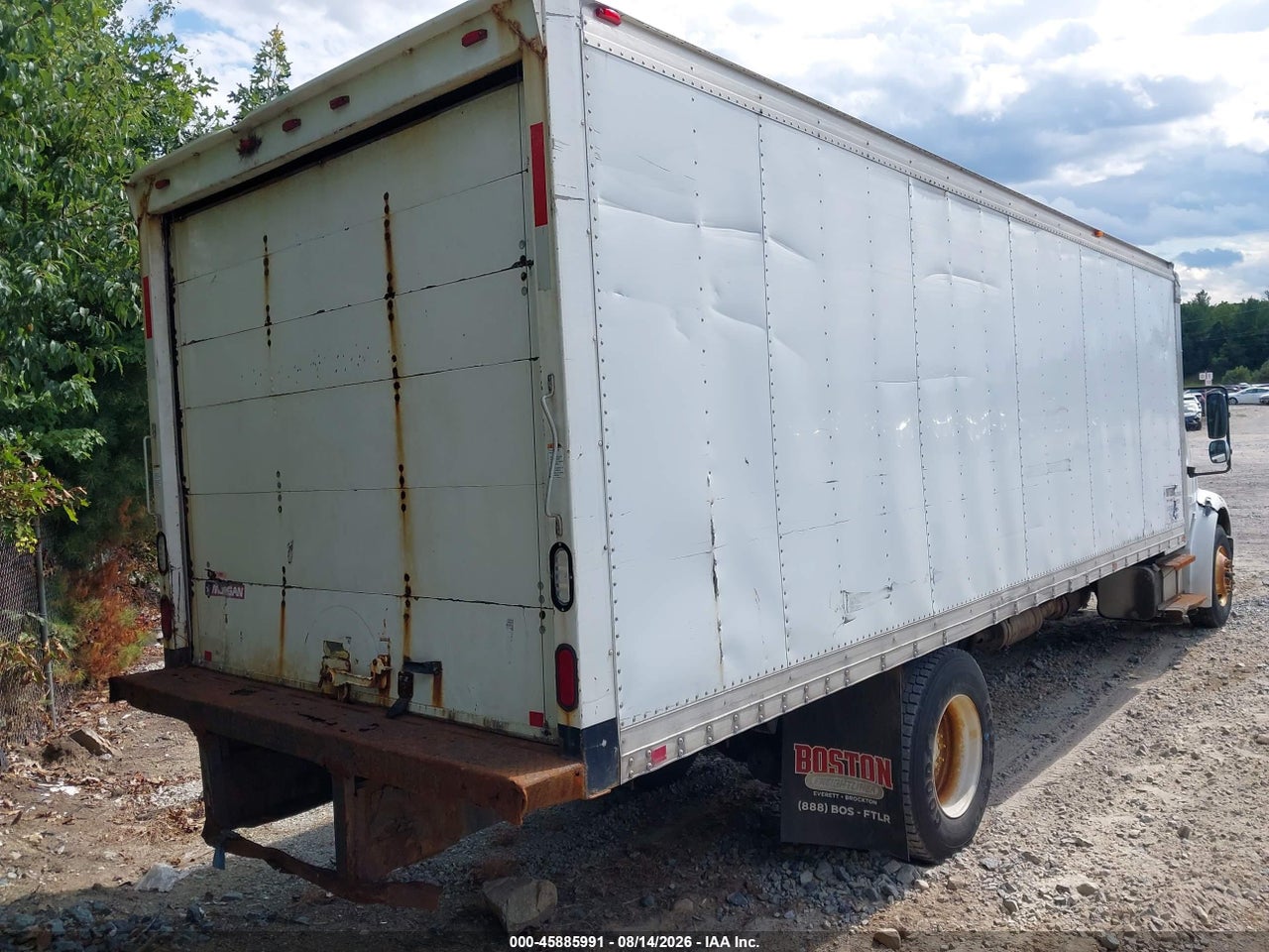 3ALACWDT2GD****** · 2016 FREIGHTLINER M2 106 MEDIUM DUTY · 4/4