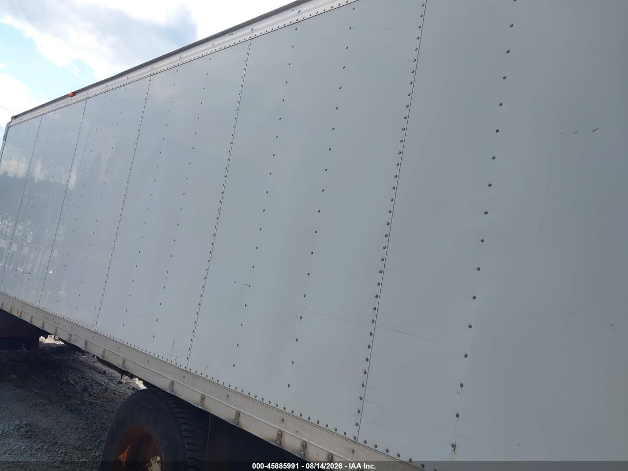 3ALACWDT2GD****** · 2016 FREIGHTLINER M2 106 MEDIUM DUTY · 3/4