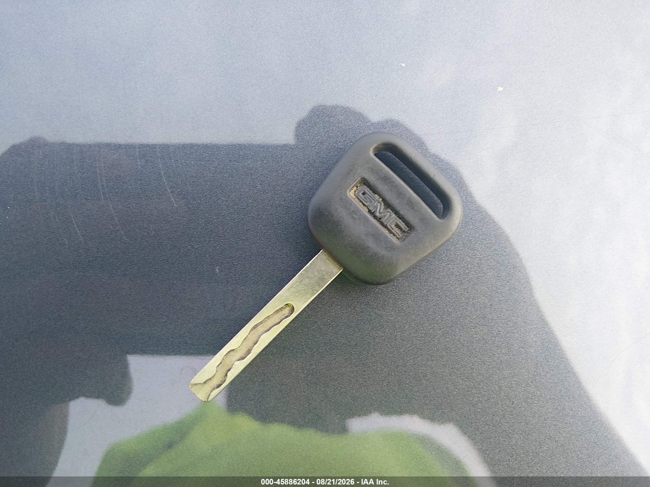 1GTV2VEC8FZ****** · 2015 GMC SIERRA 1500 SLT · 11/11