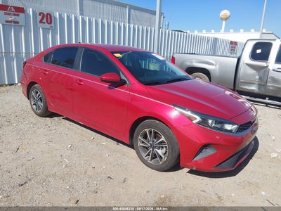 3KPF24AD5RE****** · 2024 KIA FORTE LXS