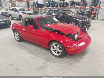 JM1NA351XP1****** · 1993 MAZDA MX-5 MIATA