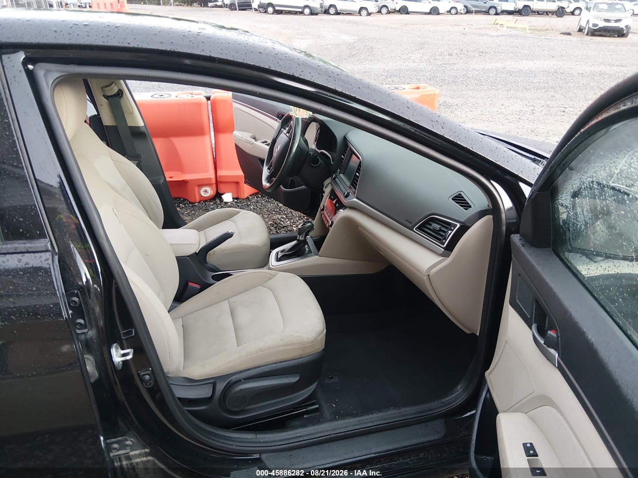 2018 HYUNDAI ELANTRA VALUE EDITION · 5/11