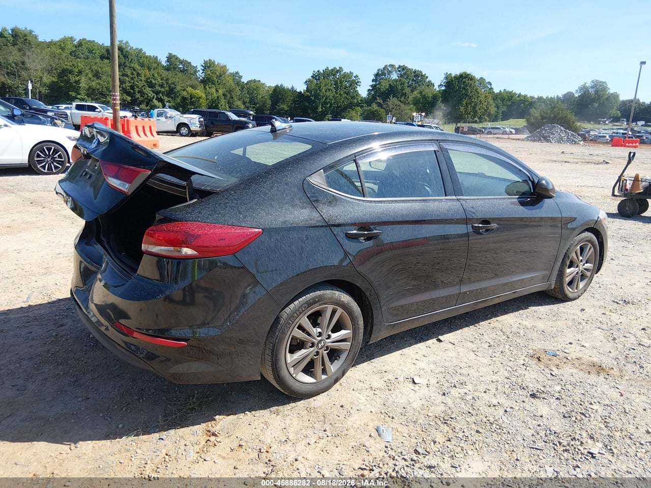 2018 HYUNDAI ELANTRA VALUE EDITION · 4/11