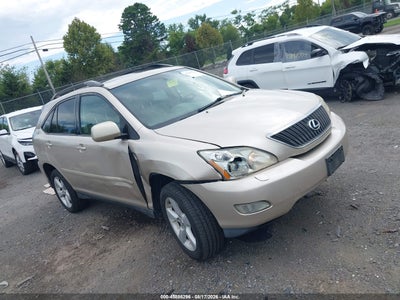 2T2HA31UX5C****** · 2005 LEXUS RX 330