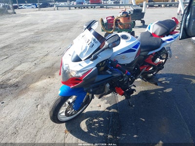 2013 SUZUKI GSX-R1000