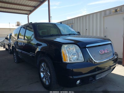 2007 GMC YUKON XL DENALI DENALI