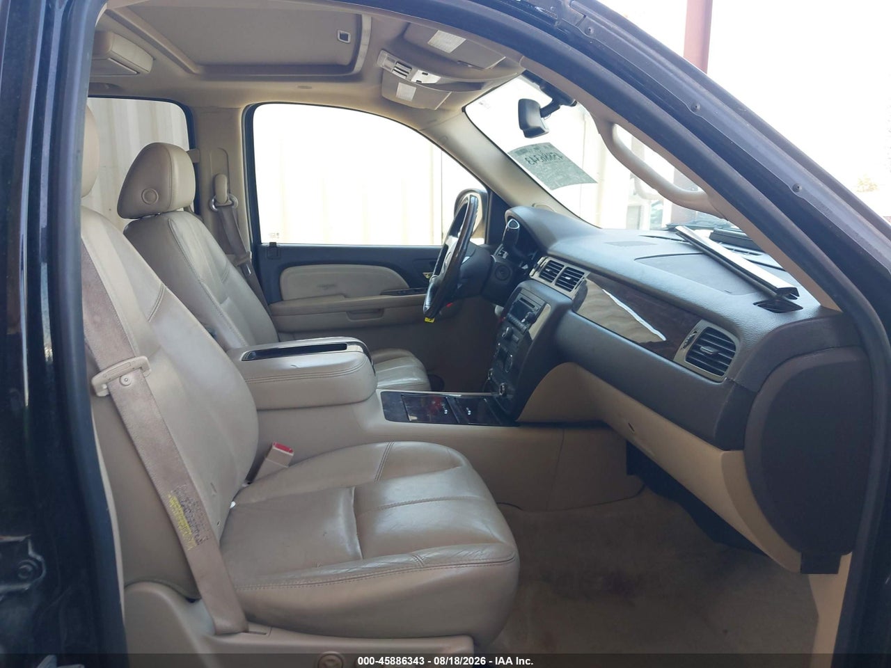2007 GMC YUKON XL DENALI DENALI · 5/11