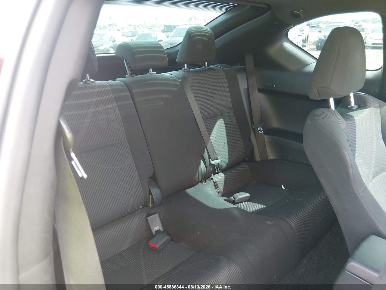 JTKJF5C70B3****** · 2011 SCION TC   · 8/11