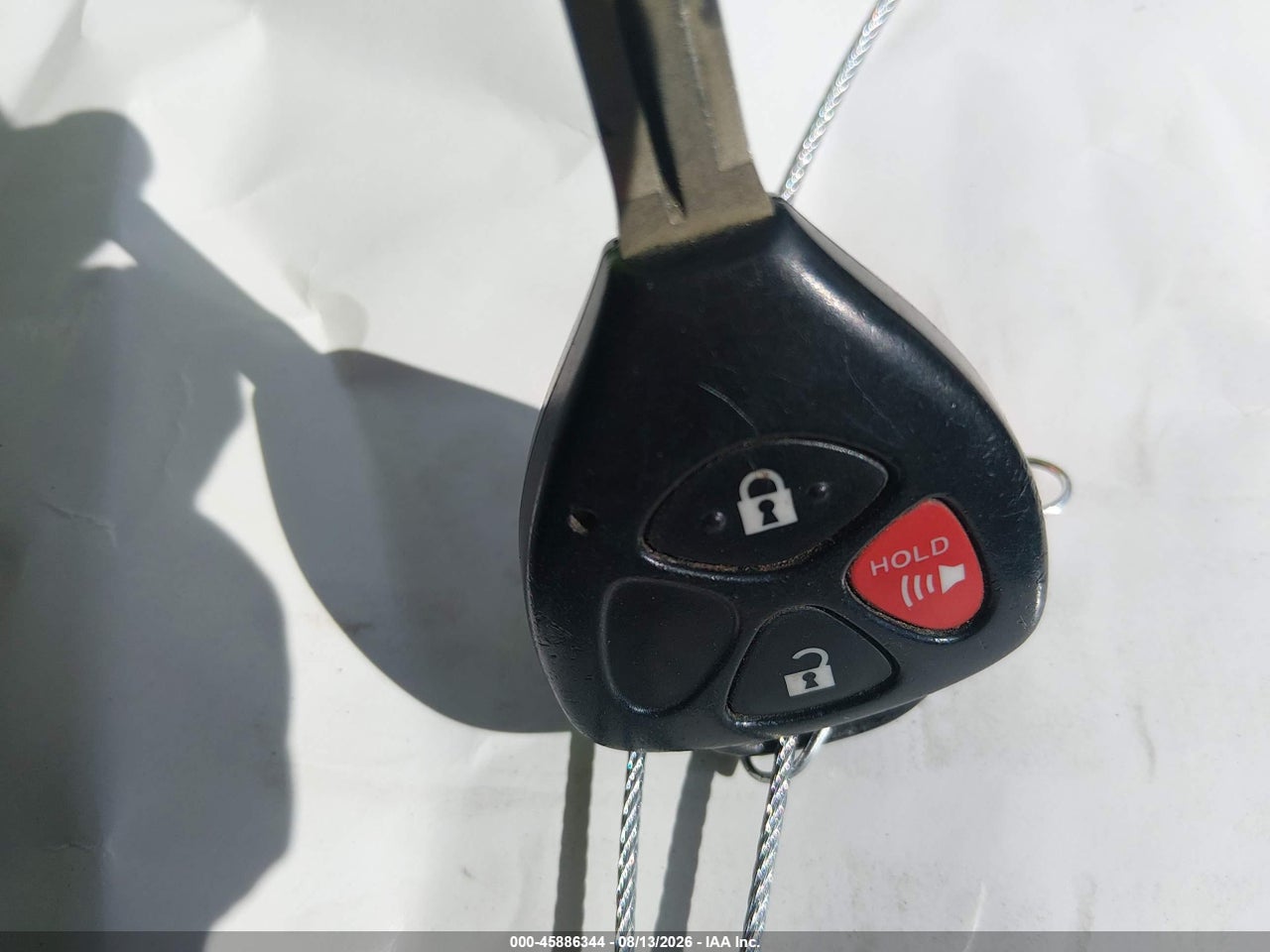 JTKJF5C70B3****** · 2011 SCION TC   · 11/11