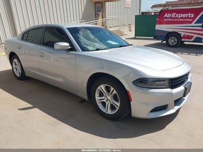 2C3CDXBG9LH****** · 2020 DODGE CHARGER SXT RWD