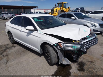 2021 VOLKSWAGEN JETTA 1.4T R-LINE/1.4T S