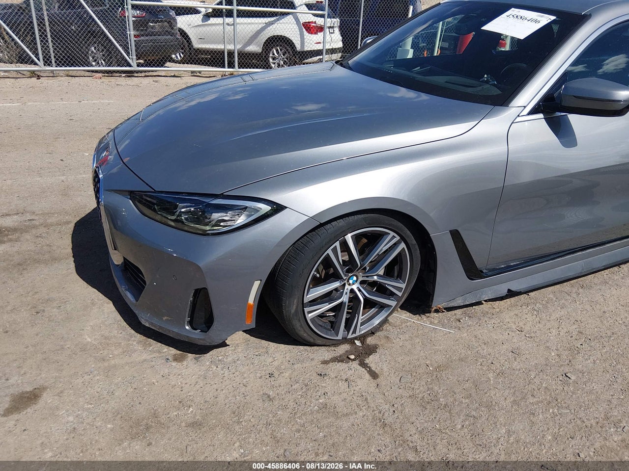 2024 BMW 430I GRAN COUPE XDRIVE · 6/11