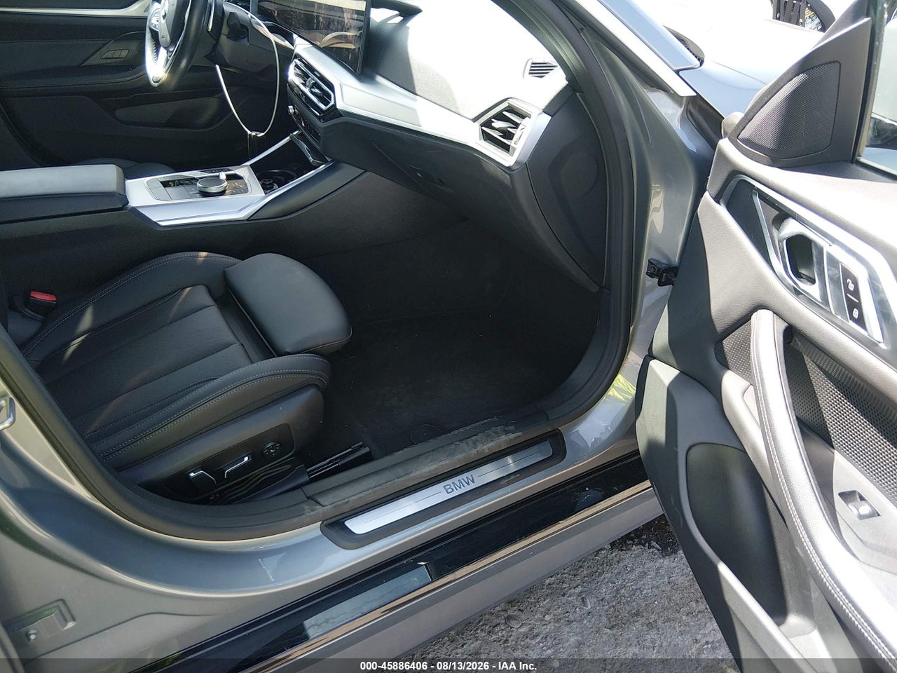 2024 BMW 430I GRAN COUPE XDRIVE · 5/11