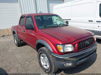 5TEHN72N64Z****** · 2004 TOYOTA TACOMA BASE V6