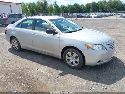 4T1BE46K98U****** · 2008 TOYOTA CAMRY LE