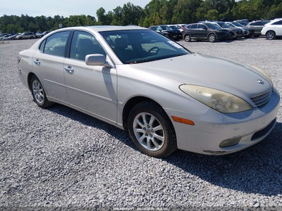 JTHBF30GX20****** · 2002 LEXUS ES 300