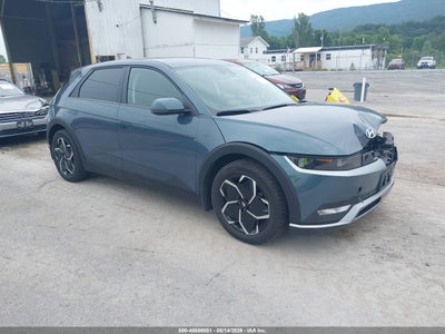 2023 HYUNDAI IONIQ 5 SEL