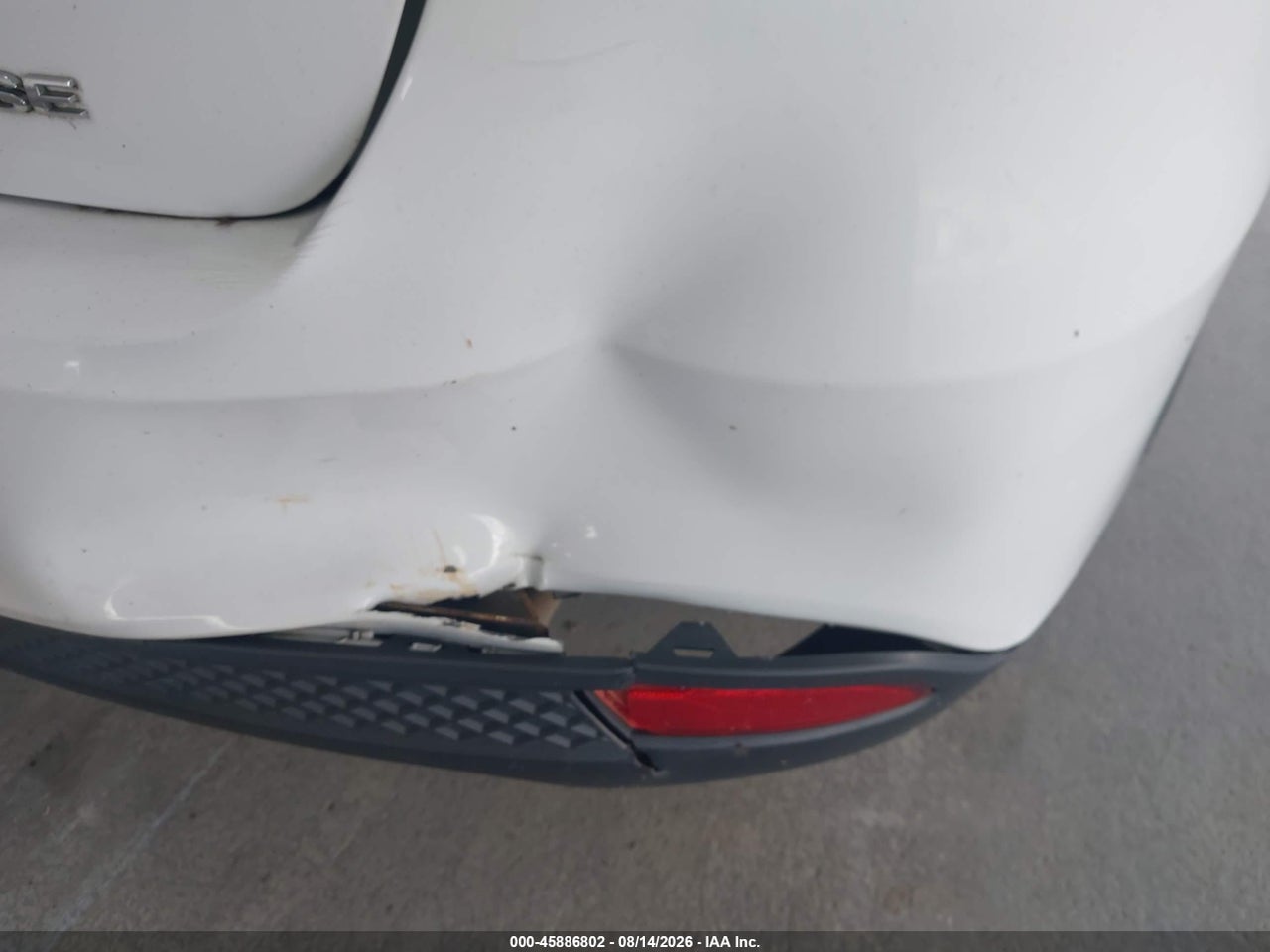 1FADP3F20HL****** · 2017 FORD FOCUS SE · 6/11