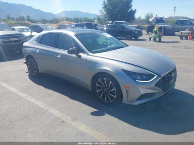 5NPEJ4J24LH****** · 2020 HYUNDAI SONATA SEL PLUS