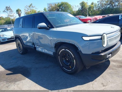 7PDSGBBA6SN****** · 2025 RIVIAN R1S ADVENTURE DUAL MOTOR LARGE PACK/ADVENTURE DUAL MOTOR MAX PACK