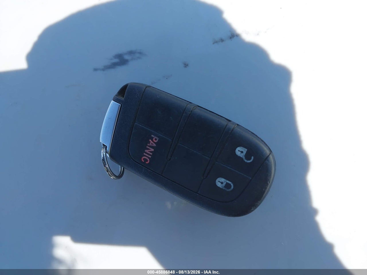 3C4PDDAG3ET****** · 2014 DODGE JOURNEY SE · 11/11