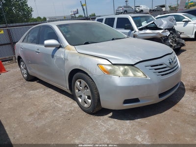 4T1BE46K29U****** · 2009 TOYOTA CAMRY LE