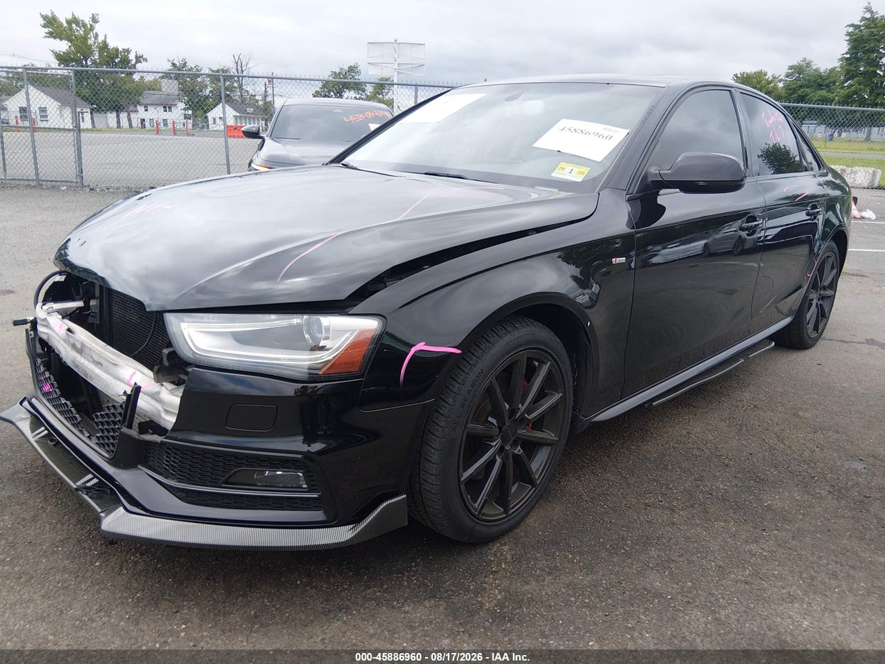 2016 AUDI A4 PREMIUM · 2/11