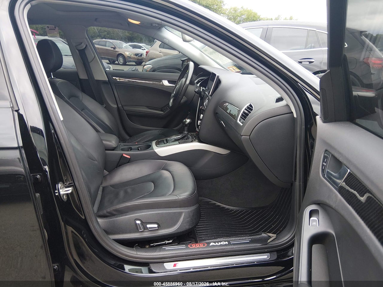2016 AUDI A4 PREMIUM · 5/11