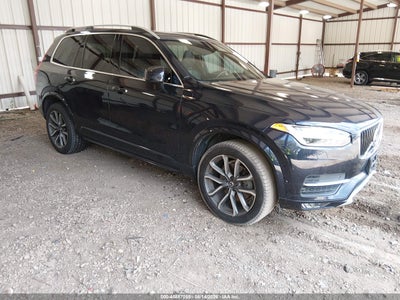YV4A22PK5H1****** · 2017 VOLVO XC90 T6 MOMENTUM