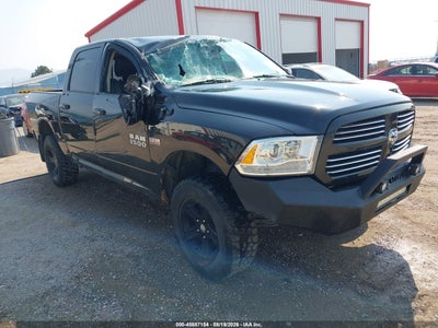 1C6RR7MT3FS****** · 2015 RAM 1500 SPORT
