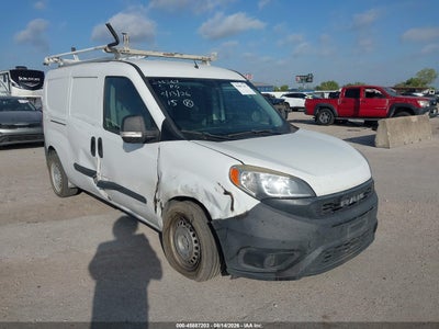 ZFBHRFAB7L6****** · 2020 RAM PROMASTER CITY TRADESMAN
