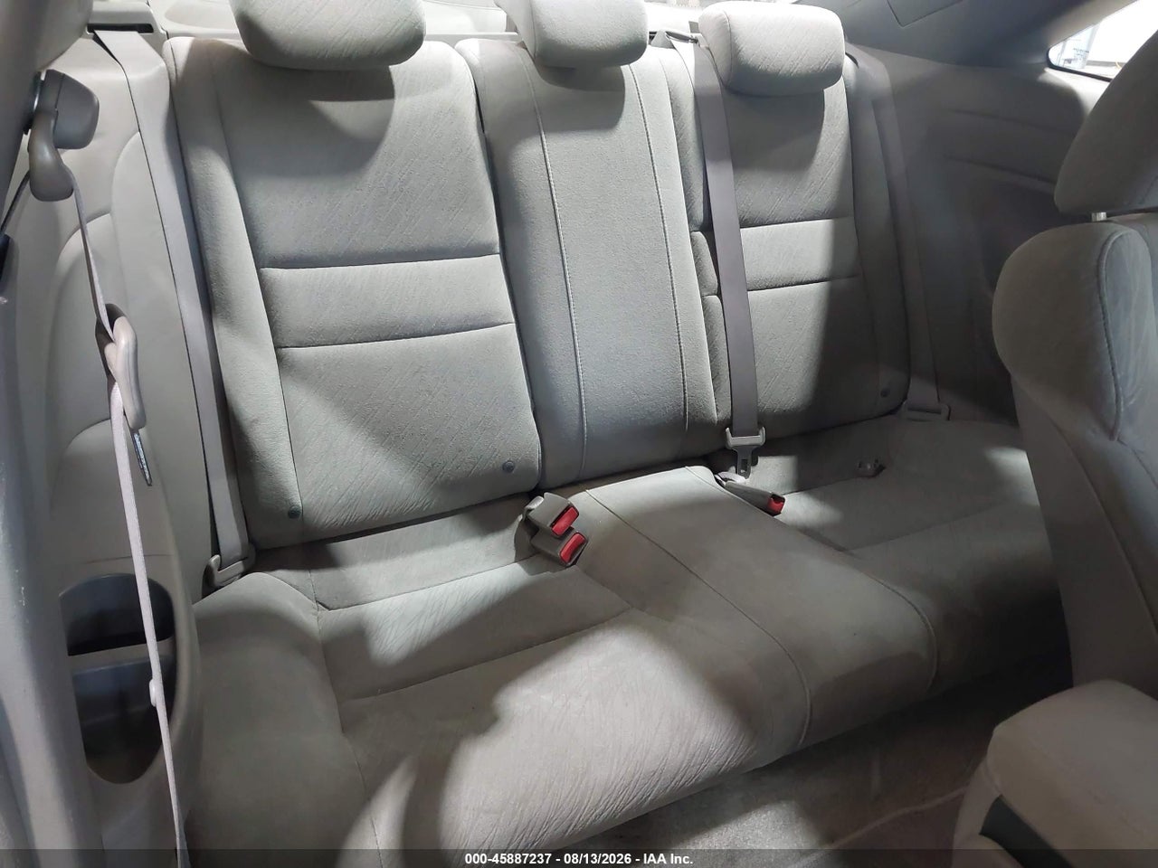2HGFG12846H****** · 2006 HONDA CIVIC EX · 8/11